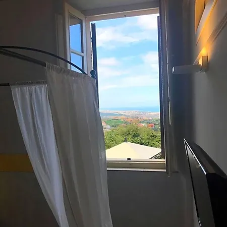 Bed & Breakfast Mascitti Tortoreto