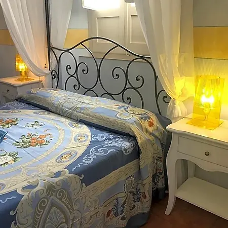 Mascitti Bed & Breakfast Tortoreto