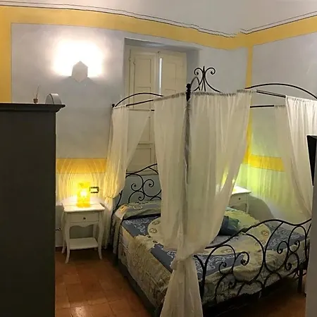 Bed & Breakfast Mascitti Tortoreto