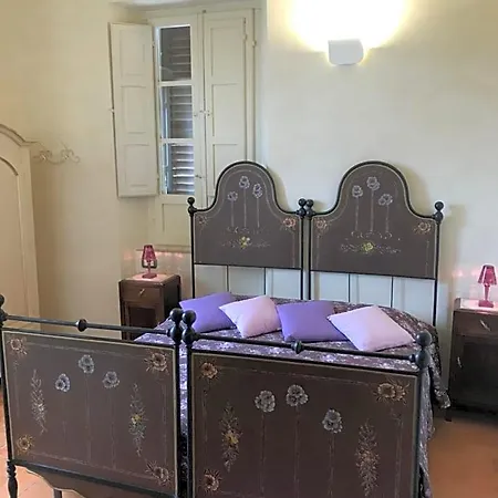 Bed & Breakfast Mascitti 4*