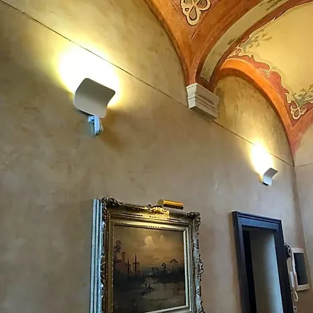 Mascitti Bed & Breakfast Tortoreto