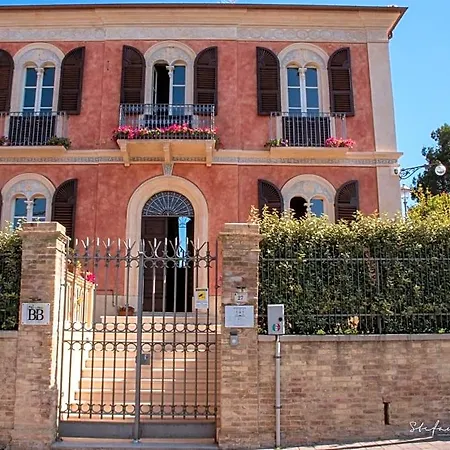 Bed & Breakfast Mascitti