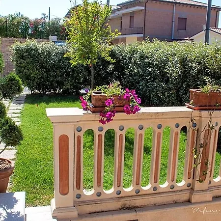 Bed & Breakfast Mascitti 4*