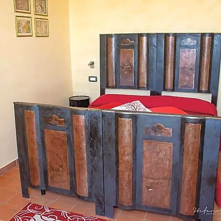 Bed & Breakfast Mascitti
