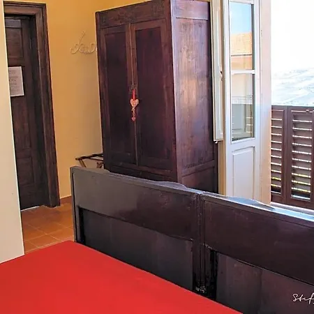 Mascitti Bed & Breakfast 4*