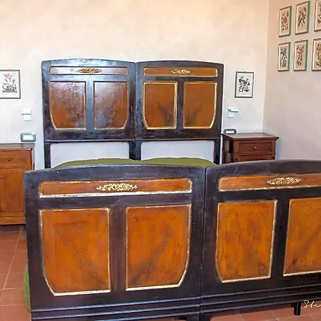 Bed & Breakfast Mascitti