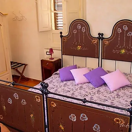 Mascitti Bed & Breakfast