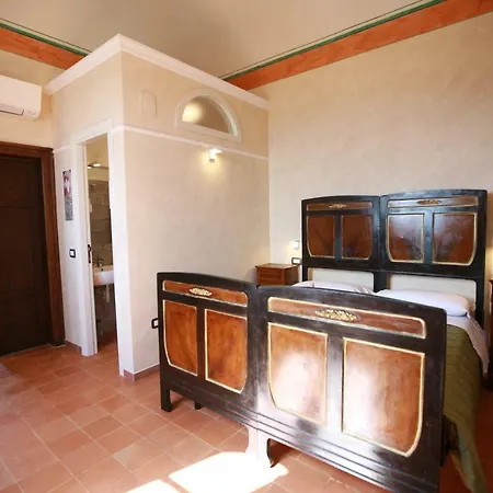 Couette-café Mascitti Alto 2*