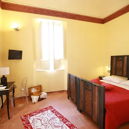 Mascitti Bed & Breakfast 4*