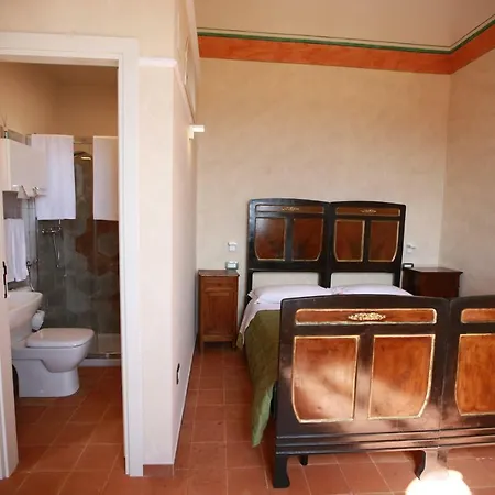 Bed & Breakfast Mascitti Tortoreto