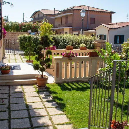 Mascitti Bed & Breakfast Tortoreto
