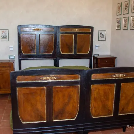 Bed & Breakfast Mascitti