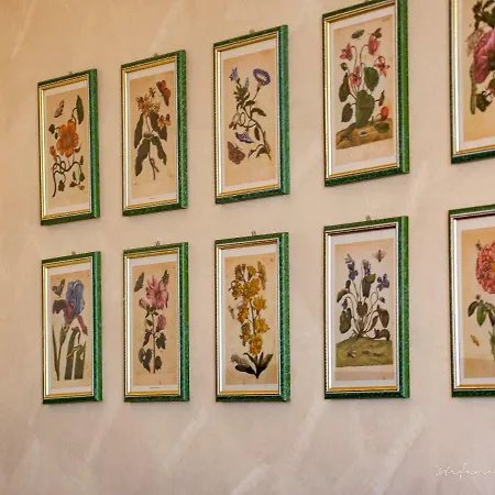 Mascitti Via Xx Settembre N27 住宿加早餐酒店 2*