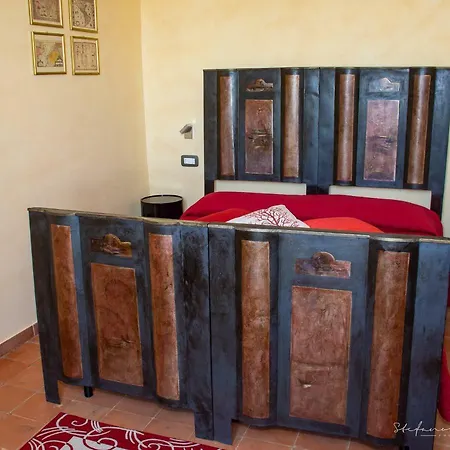 Mascitti Bed & Breakfast 2*