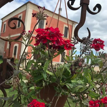 Bed & Breakfast Mascitti Tortoreto