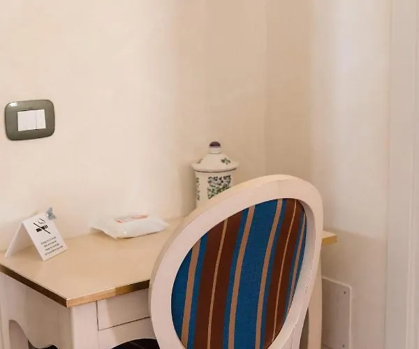 Mascitti Bed & Breakfast 4*