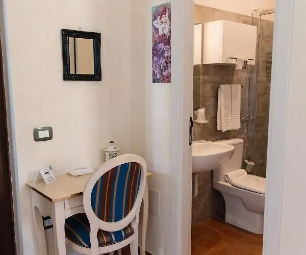 Mascitti Bed & Breakfast