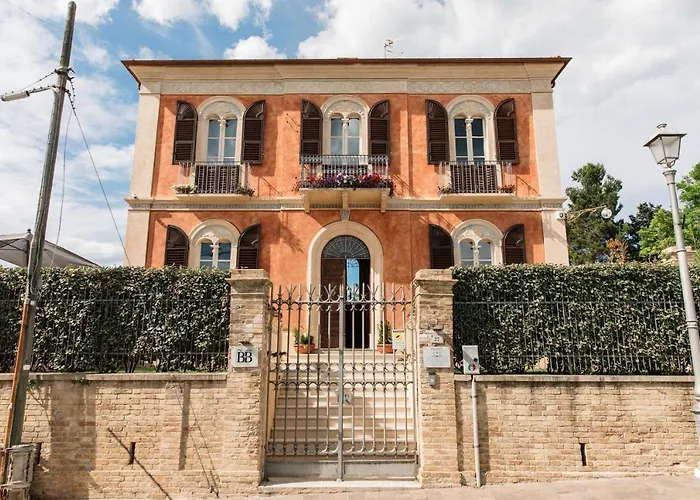 Mascitti Bed & Breakfast Tortoreto