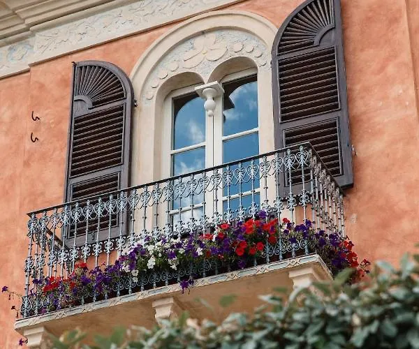 Mascitti Bed & Breakfast Tortoreto