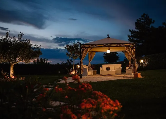 Mascitti Bed & Breakfast