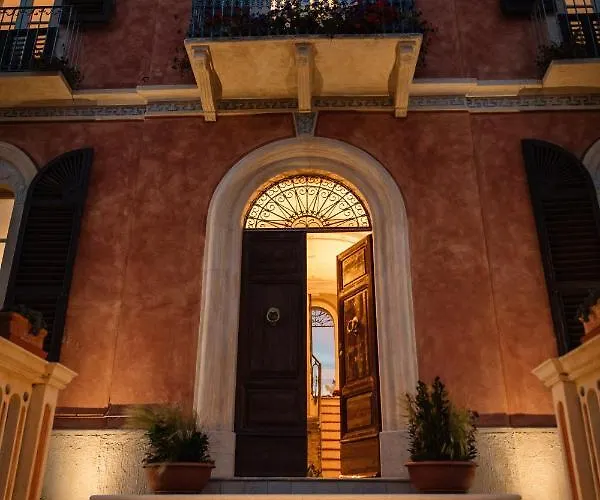 Mascitti Bed & Breakfast 4*