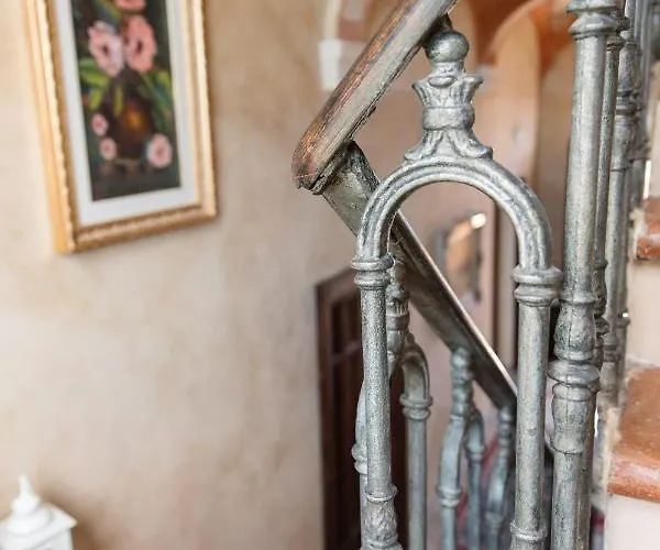 Bed & Breakfast Mascitti Tortoreto