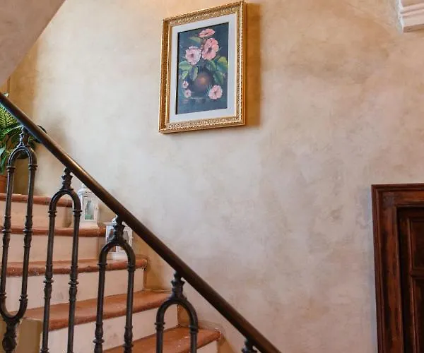 Bed & Breakfast Mascitti Tortoreto