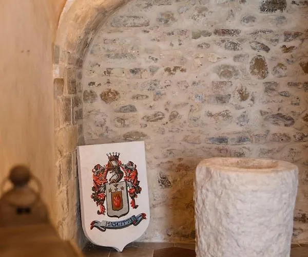 Bed & Breakfast Mascitti Tortoreto