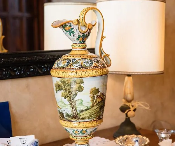 Mascitti Bed & Breakfast Tortoreto