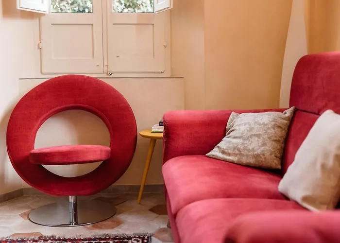 Bed & Breakfast Mascitti 4*