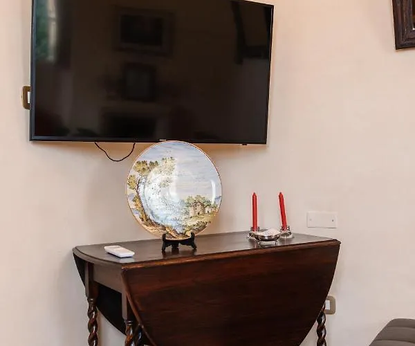 Mascitti Bed & Breakfast 4*