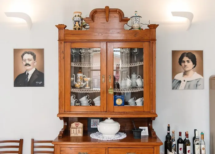 Bed & Breakfast Mascitti