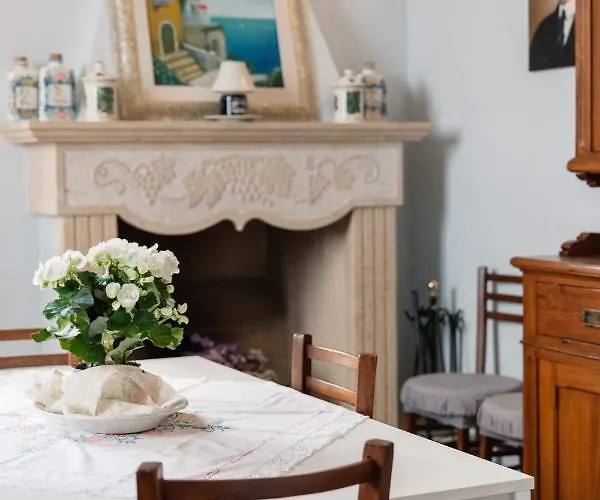 Bed & Breakfast Mascitti 4*