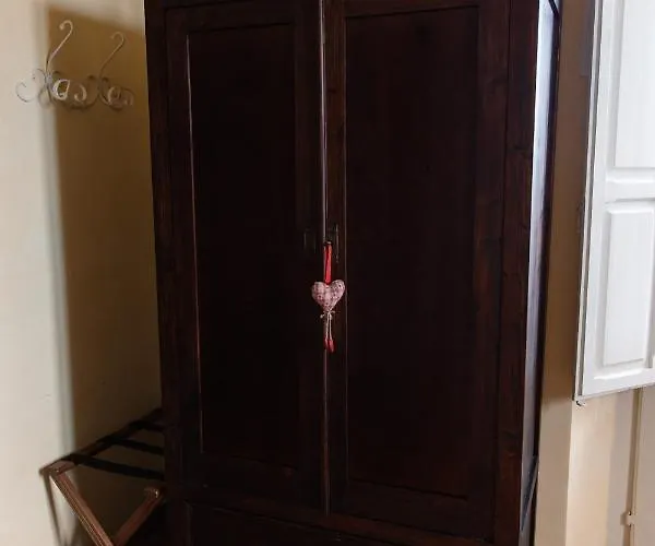 Bed & Breakfast Mascitti 4*