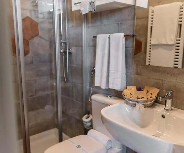 Mascitti Bed & Breakfast