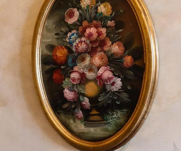 Bed & Breakfast Mascitti 4*