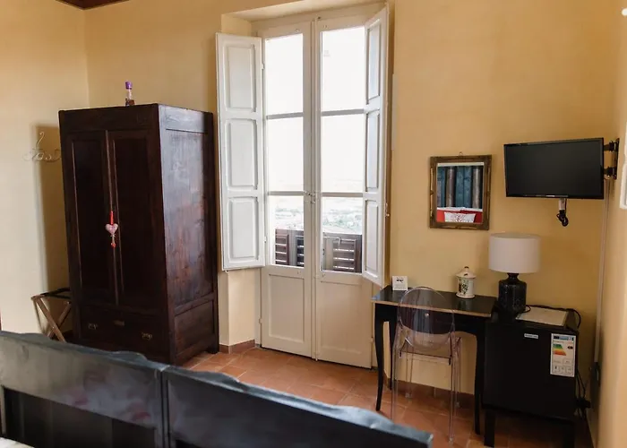 Bed & Breakfast Mascitti Tortoreto