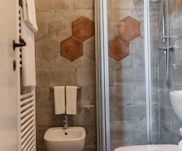 Bed & Breakfast Mascitti