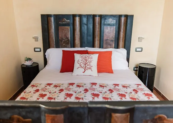 Mascitti Bed & Breakfast Tortoreto