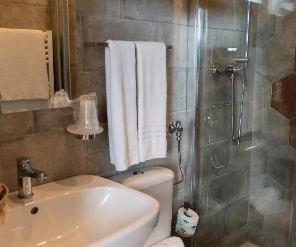 Mascitti Bed & Breakfast Tortoreto