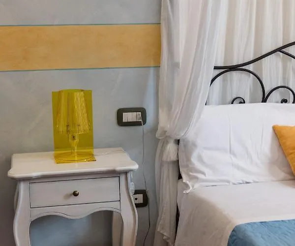 Mascitti Bed & Breakfast