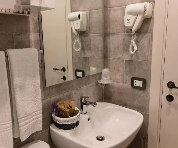 Bed & Breakfast Mascitti Tortoreto