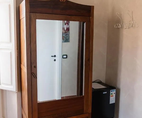 Bed & Breakfast Mascitti 4*