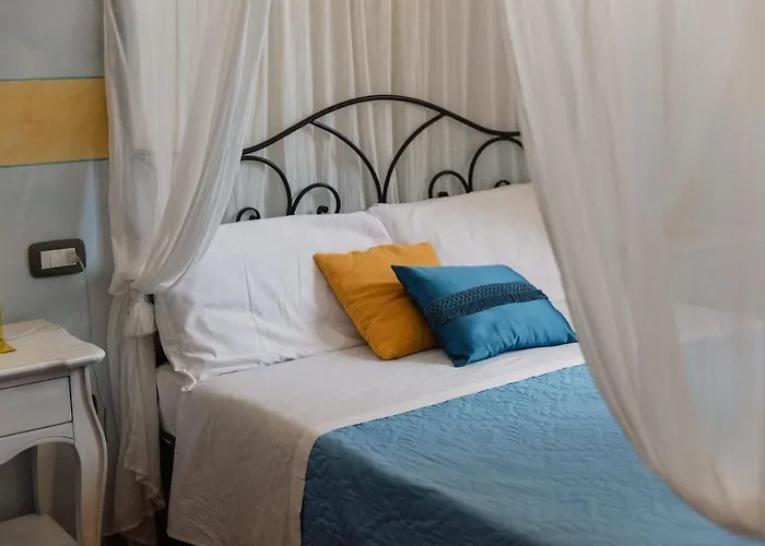 Mascitti 4* Tortoreto