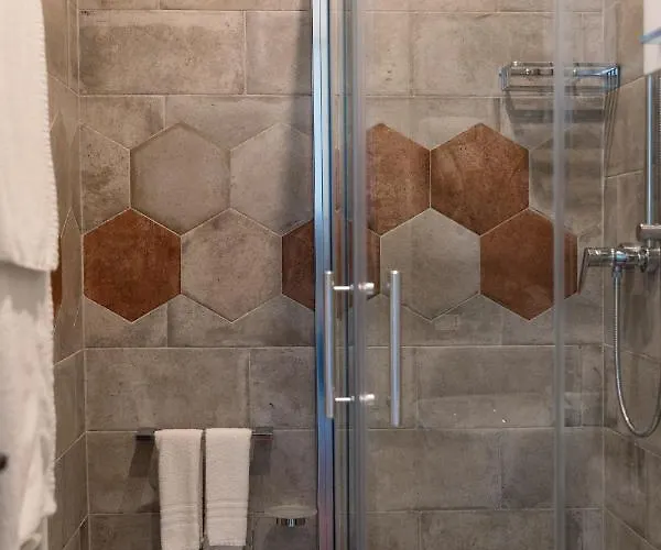 Bed & Breakfast Mascitti 4*