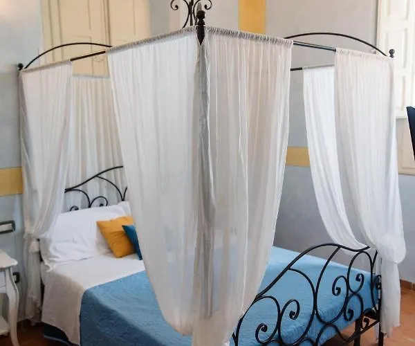 Bed & Breakfast Mascitti 4*