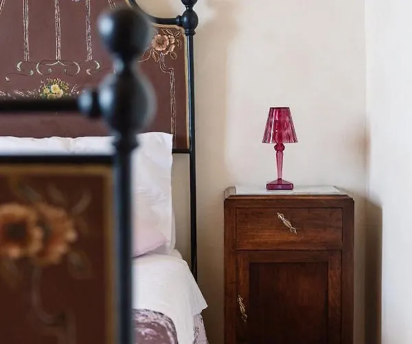 Mascitti Bed & Breakfast