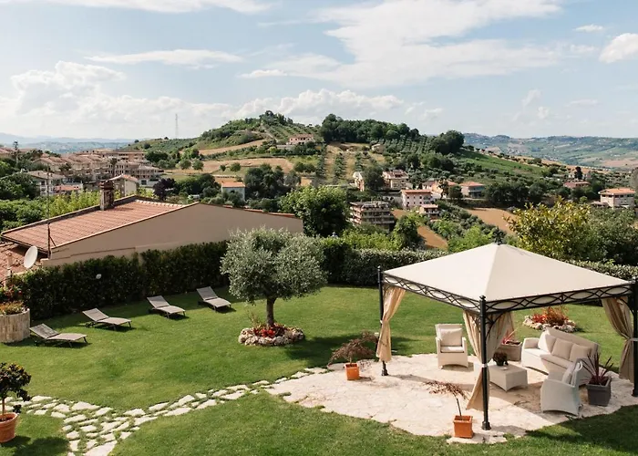 Mascitti 4* Tortoreto