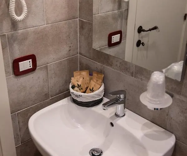 Mascitti Bed & Breakfast 4*