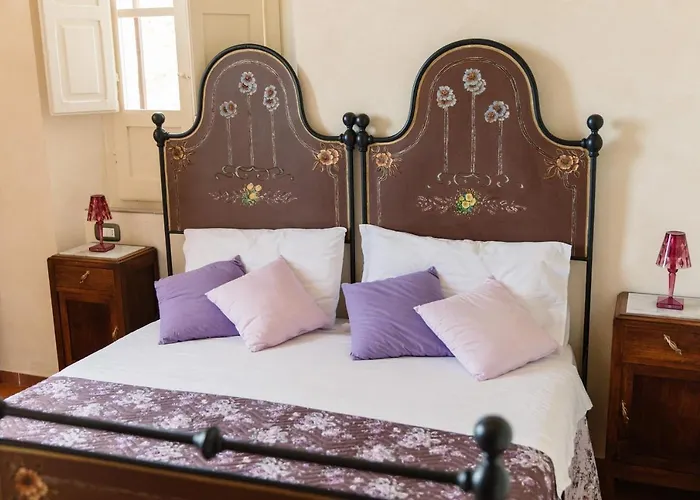 Mascitti Bed & Breakfast Tortoreto